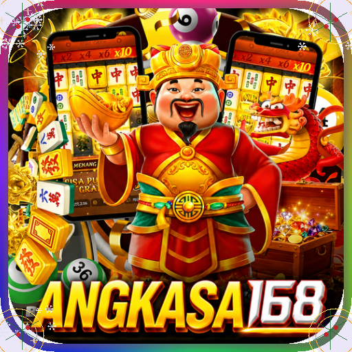 angkasa168 — mitra unggulan
