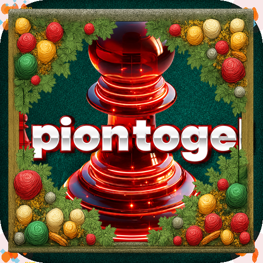 piontogel — galeri pratinjau - APK Resmi